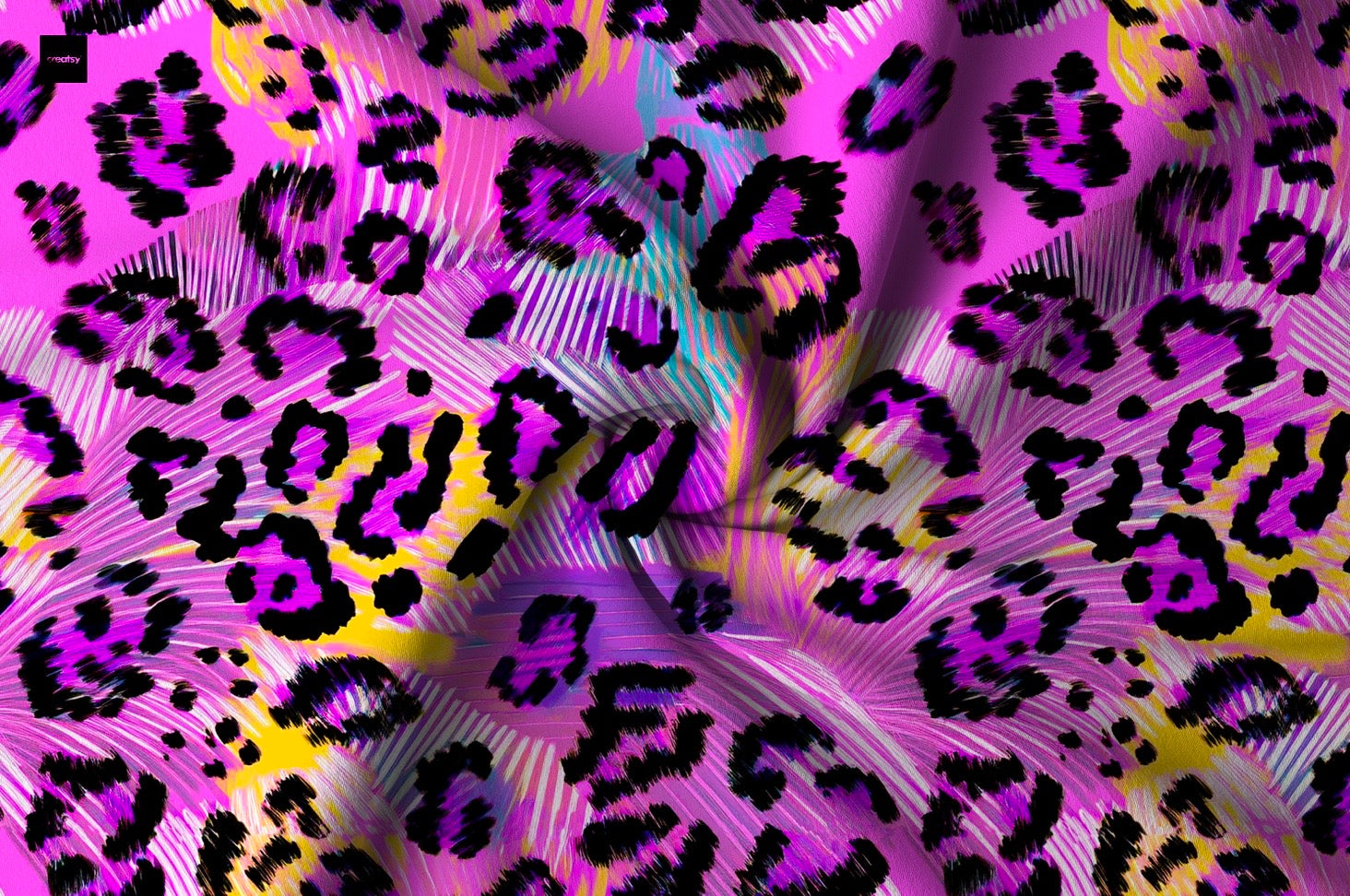 Neon Leo Dauervorbestellung